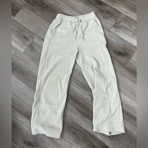 comfy straight & baggy lounge pants